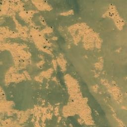 Satellite imagery of Choueïkaniat el Bîd, MR