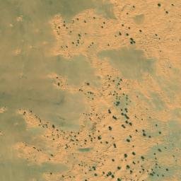 Satellite imagery of Choueïkaniat el Bîd, MR