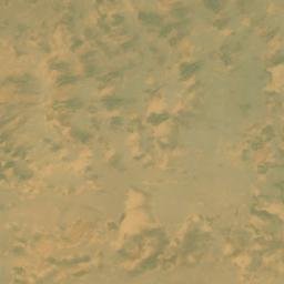 Satellite imagery of Kreb I-n-Zemm, ML
