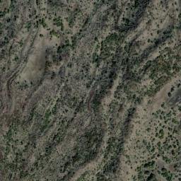 Satellite imagery of KIHE — NGS TU2326 — Hawaiʻi County, US, US