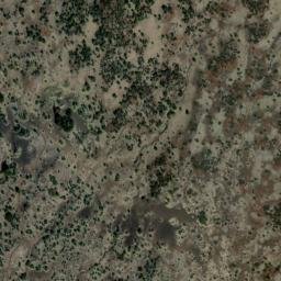 Satellite imagery of KIHE — NGS TU2326 — Hawaiʻi County, US, US