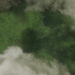 Satellite imagery of San Phalai, LA