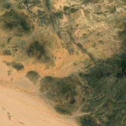Satellite imagery of Téssilimene, NE