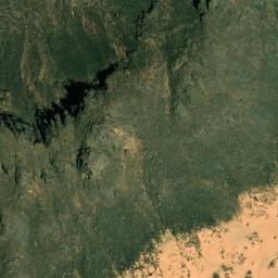 Satellite imagery of Téssilimene, NE