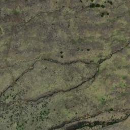 Satellite imagery of KALEPA RESET — NGS TU2296 — Hawaiʻi County, US, US