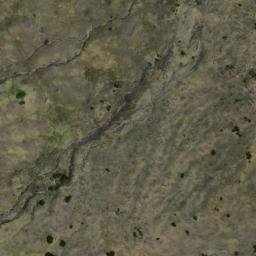 Satellite imagery of KALEPA RESET — NGS TU2296 — Hawaiʻi County, US, US