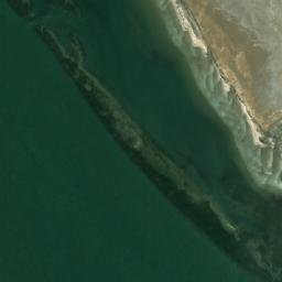 Satellite imagery of Râs Iouîk, MR