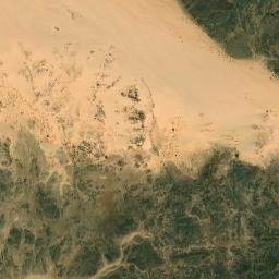 Satellite imagery of Téssilimene, NE