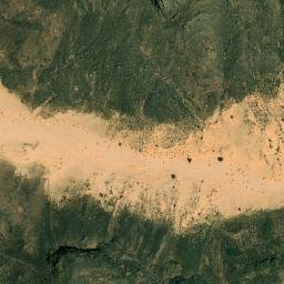 Satellite imagery of Téssilimene, NE