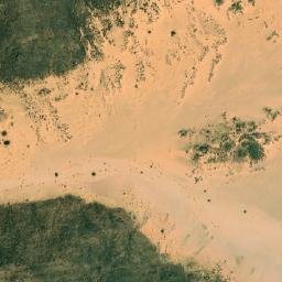 Satellite imagery of Téssilimene, NE