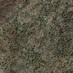 Satellite imagery of KAALIALI — NGS TU2327 — Hawaiʻi County, US, US