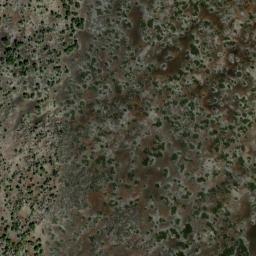 Satellite imagery of KAALIALI — NGS TU2327 — Hawaiʻi County, US, US