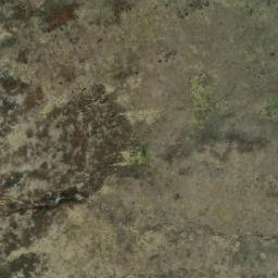 Satellite imagery of KALEPA RESET — NGS TU2296 — Hawaiʻi County, US, US