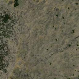 Satellite imagery of KALEPA RESET — NGS TU2296 — Hawaiʻi County, US, US