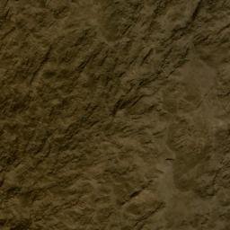 Satellite imagery of PAPALEKOKI — NGS TU2330 — Hawaiʻi County, US, US