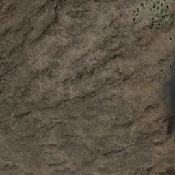 Satellite imagery of KAALIALI — NGS TU2327 — Hawaiʻi County, US, US