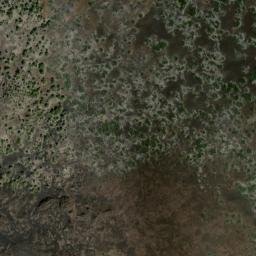 Satellite imagery of KAALIALI — NGS TU2327 — Hawaiʻi County, US, US