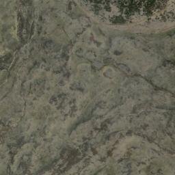 Satellite imagery of KALEPA RESET — NGS TU2296 — Hawaiʻi County, US, US