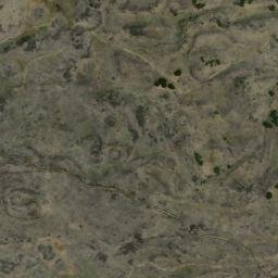 Satellite imagery of KALEPA RESET — NGS TU2296 — Hawaiʻi County, US, US