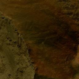 Satellite imagery of PAPALEKOKI — NGS TU2330 — Hawaiʻi County, US, US