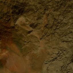 Satellite imagery of PAPALEKOKI — NGS TU2330 — Hawaiʻi County, US, US