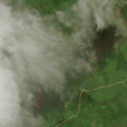 Satellite imagery of San Kèokia, LA