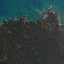 Satellite imagery of NAWAI — NGS TU2610 — Hawaiʻi County, US, US