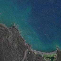 Satellite imagery of NAWAI — NGS TU2610 — Hawaiʻi County, US, US