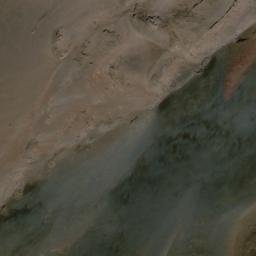 Satellite imagery of RED HILL — NGS TU2304 — Hawaiʻi County, US, US