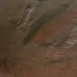 Satellite imagery of RED HILL — NGS TU2304 — Hawaiʻi County, US, US