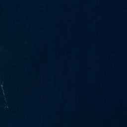 Satellite imagery of ALIA POINT LIGHT PEPEEKEO PT — NGS TU2149 — Hawaiʻi County, US, US