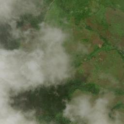 Satellite imagery of San Kèokia, LA