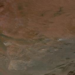 Satellite imagery of RED HILL — NGS TU2304 — Hawaiʻi County, US, US