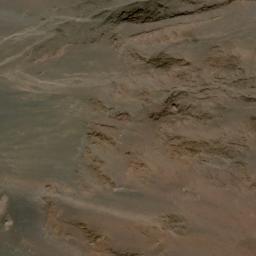 Satellite imagery of RED HILL — NGS TU2304 — Hawaiʻi County, US, US