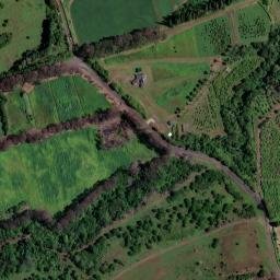 Satellite imagery of ALALA RESET=758 — NGS TU2148 — Hawaiʻi County, US, US