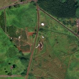 Satellite imagery of PEPEEKEO RAD STA KIPA MAST — NGS TU2156 — Hawaiʻi County, US, US