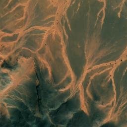 Satellite imagery of Oumm ech Choueïma, MR