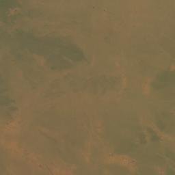 Satellite imagery of Boû Sirouâl, MR