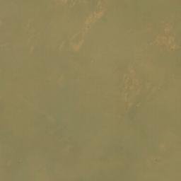 Satellite imagery of Guelb el Abiod, MR