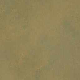 Satellite imagery of Guelb el Abiod, MR