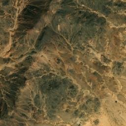 Satellite imagery of Tchirikene, NE