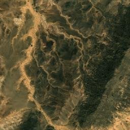 Satellite imagery of Tchirikene, NE