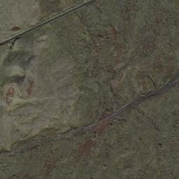 Satellite imagery of PUU KUAINIHO — NGS TU2604 — Hawaiʻi County, US, US