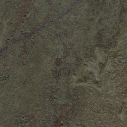 Satellite imagery of PUU KUAINIHO — NGS TU2604 — Hawaiʻi County, US, US