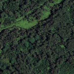 Satellite imagery of KAUKU — NGS TU2160 — Hawaiʻi County, US, US