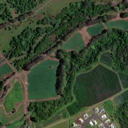 Satellite imagery of ALALA RESET=758 — NGS TU2148 — Hawaiʻi County, US, US