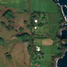 Satellite imagery of EAST OF 2 STACKS — NGS TU2134 — Hawaiʻi County, US, US