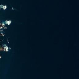 Satellite imagery of EAST OF 2 STACKS — NGS TU2134 — Hawaiʻi County, US, US