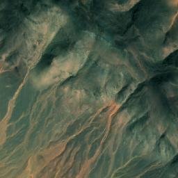 Satellite imagery of Oumm ech Choueïma, MR