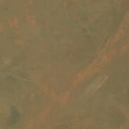 Satellite imagery of Boû Sirouâl, MR